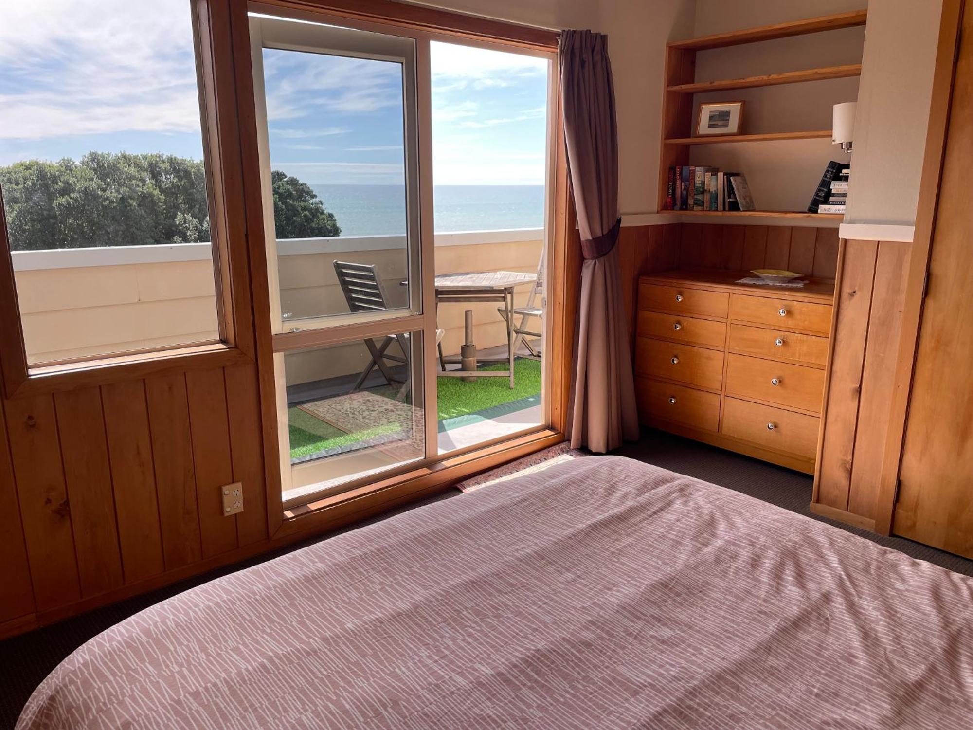 Apartment 49 On Jans Break Oakura